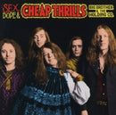 Big Brother & The Holding Comp - Sex, dope & cheap thrills (CD)