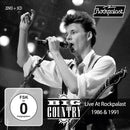 Big Country - Live at rockpalast 1986 & 1991 (CD) - Discords.nl