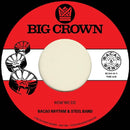 Bacao Rhythm & Steel Band - 7-how we do (12-inch) - Discords.nl