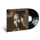 Patton, Big John - Oh Baby! (LP) - Discords.nl