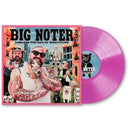 Big Noter - Songs in the key of wrestling (LP)