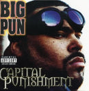 Big Pun - Capital punishment (LP) - Discords.nl