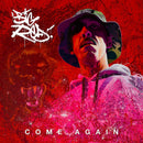 Big Red - Come again (LP) - Discords.nl
