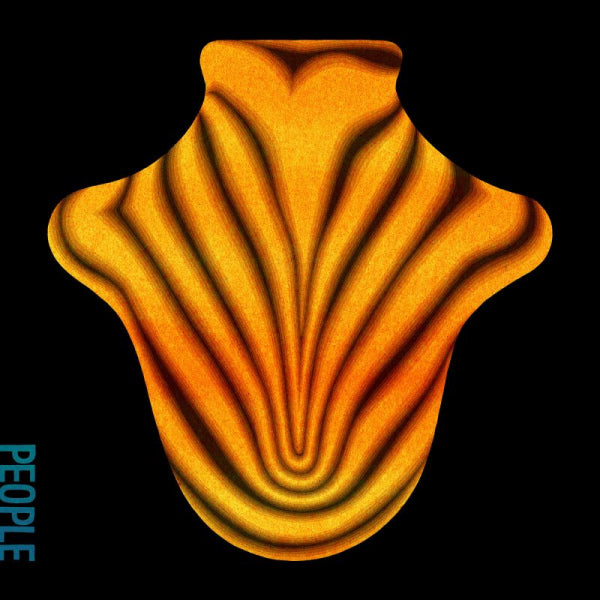 Big Red Machine - Big red machine (CD)