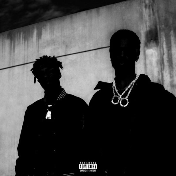 Big Sean & Metro Boomin - Double or nothing (LP) - Discords.nl