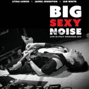 Big Sexy Noise - Live in italy (CD) - Discords.nl