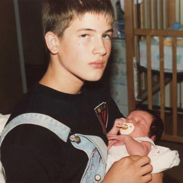 Big Thief - Capacity - Eco Coloured Vinyl (LP)