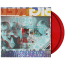 Big Red Machine - How long do you think it's gonna last? -coloured- (LP) - Discords.nl