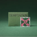 Tomorrow X Together - Name chapter : temptation (accessoires) - Discords.nl
