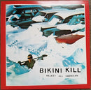 Bikini Kill - Reject all american (LP)