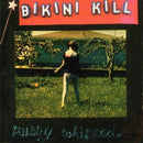 Bikini Kill - Pussy whipped (LP) - Discords.nl