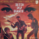Various - Dutch Pop Giants (LP Tweedehands)