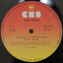 Janis Joplin - I Got Dem Ol' Kozmic Blues Again Mama! (LP Tweedehands)