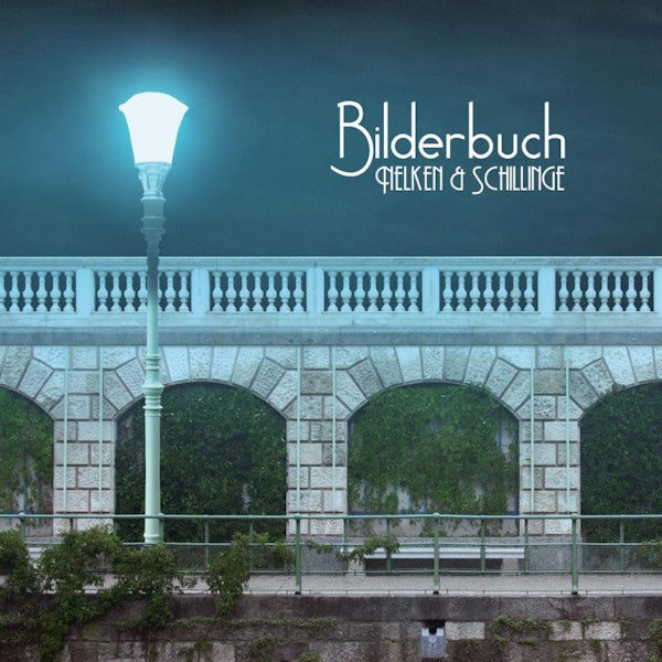 Bilderbuch - Nelken & schillinge (LP) - Discords.nl