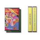 Bill Callahan & Bonnie Prince Billy - Blind date party (muziekcassette) - Discords.nl