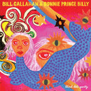 Bill Callahan & Bonnie Prince Billy - Blind date party (LP) - Discords.nl