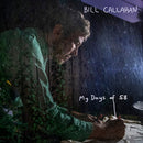 Bill Callahan - My days of 58 (CD) - Discords.nl