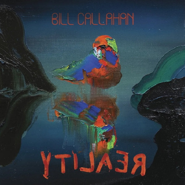 Bill Callahan - Ytilaer (muziekcassette) - Discords.nl