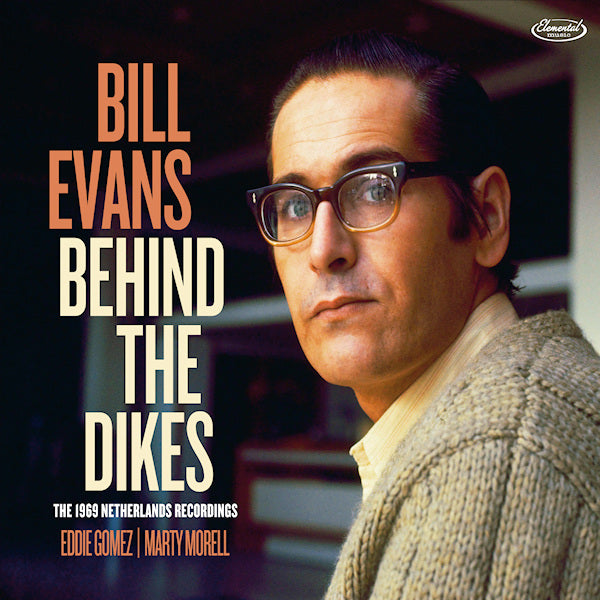 Bill Evans - Behind the dikes -deluxe- (CD) - Discords.nl