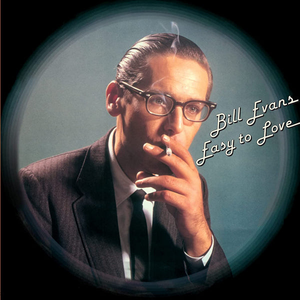 Bill Evans - Easy to love (LP) - Discords.nl