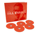 Bill Evans - Everybody still digs bill evans (CD) - Discords.nl