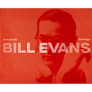 Bill Evans - Everybody still digs bill evans (CD) - Discords.nl