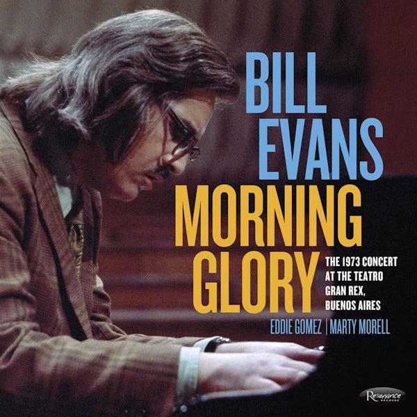 Bill Evans - Morning glory (CD) - Discords.nl