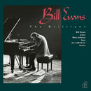 Bill Evans - The brilliant (LP) - Discords.nl