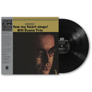 Bill Evans Trio - How my heart sings (LP)
