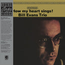 Bill Evans Trio - How my heart sings (LP)
