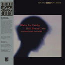 Bill Evans Trio - Waltz for debby (LP) - Discords.nl