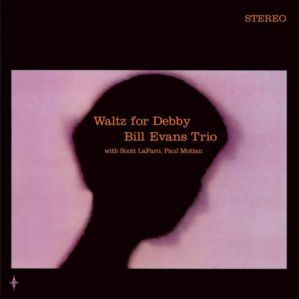 Bill Evans Trio - Waltz for debby (LP) - Discords.nl