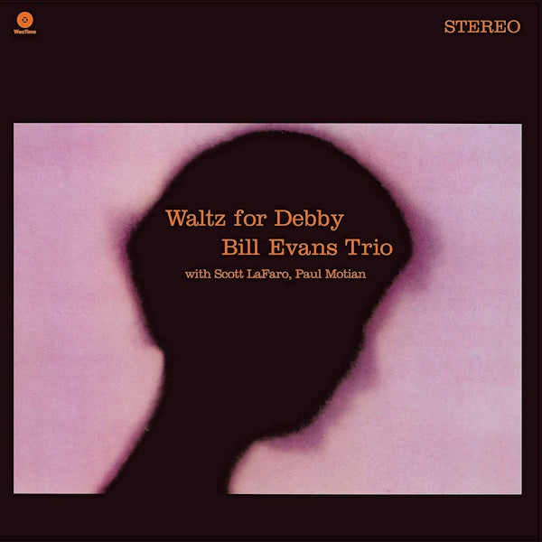 Bill Evans Trio - Waltz for debby (LP) - Discords.nl