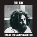 Bill Fay - Time of the last persecution (CD) - Discords.nl