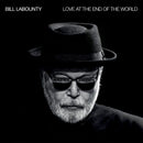 Bill Labounty - Love at the end of the world (cd) (CD)