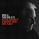 Bill Medley - Straight from the heart (CD) - Discords.nl