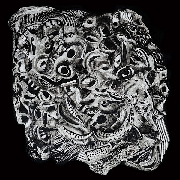 Bill Nace - Both (LP) - Discords.nl