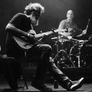 Chris Corsano & Bill Orcutt - Made out of sound (LP)
