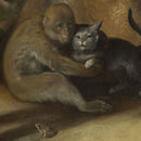 Bill Orcutt & Mabe Fratti - Almost walking (CD) - Discords.nl