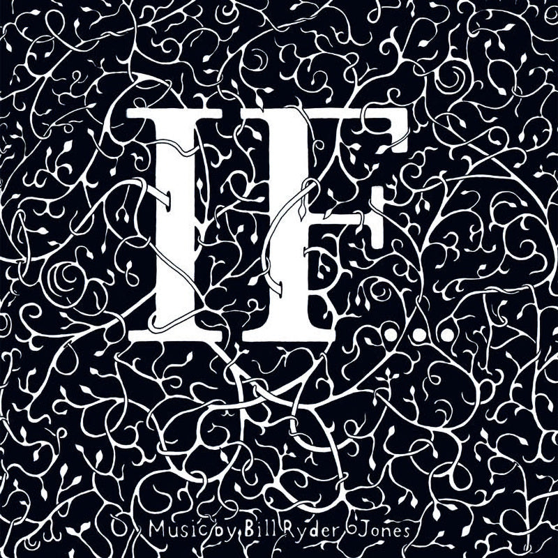 Bill Ryder-Jones - If... (CD) - Discords.nl