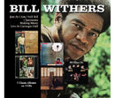 Bill Withers - Just as i am / still bill / +&