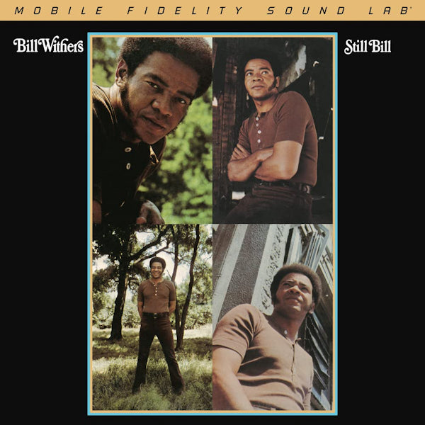 Bill Withers - Still bill (CD) - Discords.nl