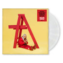 Billie Eilish - Dont smile at me (LP)