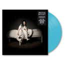 Billie Eilish - When We All Fall Asleep, Where Do We Go? (LP)