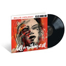 Billie Holiday - All or nothing at all (LP) - Discords.nl