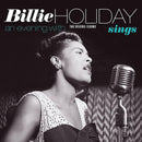 Billie Holiday - Sings + an evening with billie holiday (LP) - Discords.nl