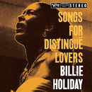 Holiday, Billie - Songs For Distingue Lovers (LP) - Discords.nl