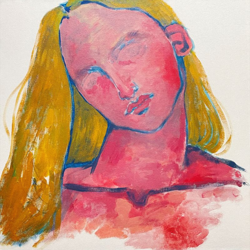 Billie Marten - Dog eared (LP)