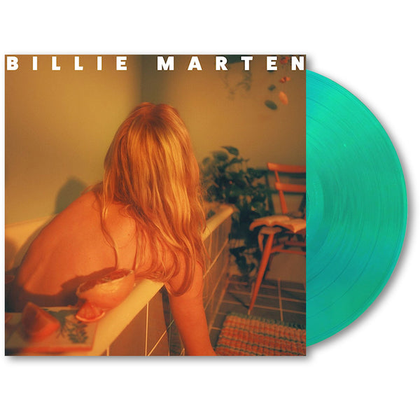 Billie Marten - Feeding Seahorses By Hand (LP)