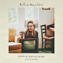 Billie Marten - Writing of blues and yellows (LP)